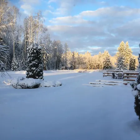 Hotel Linnamehe Holiday Centre