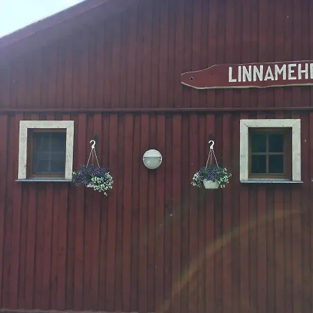 Linnamehe Puhkekeskus Kuiaru