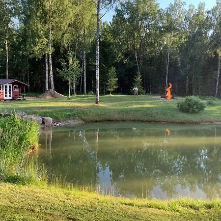 Отель Linnamehe Holiday Centre