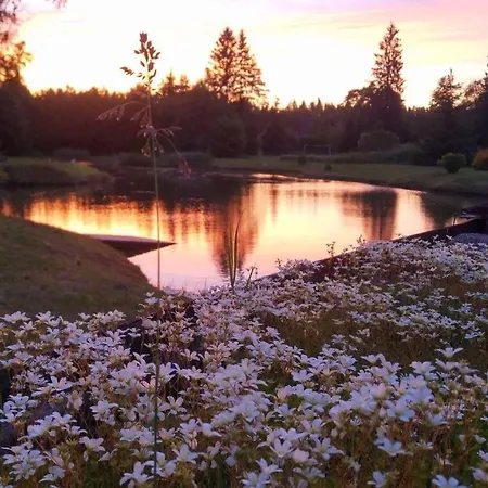 Hotel Linnamehe Holiday Centre Kuiaru