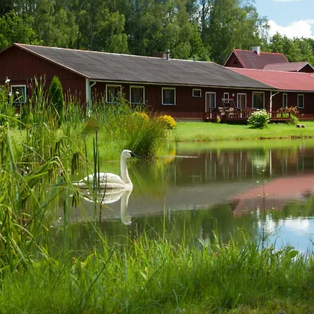 Semesterpark Linnamehe Puhkekeskus