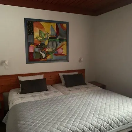 Linnamehe Holiday Centre Kuiaru