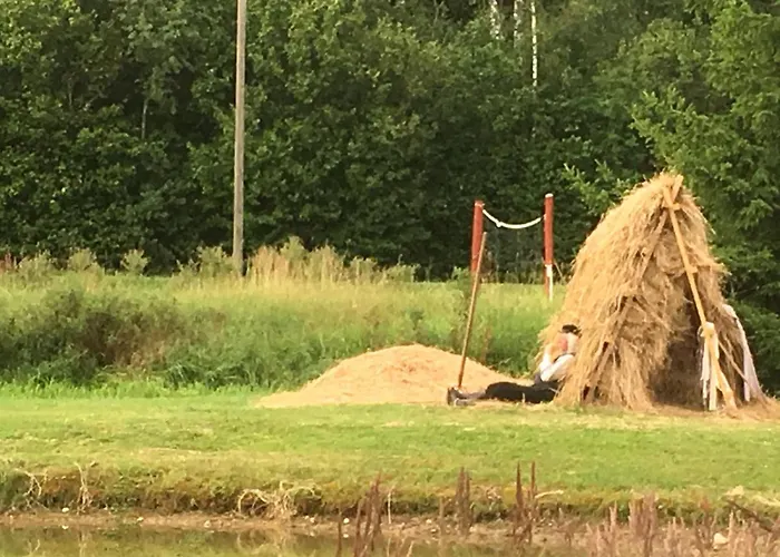 ホテル Linnamehe Holiday Centre Kuiaru