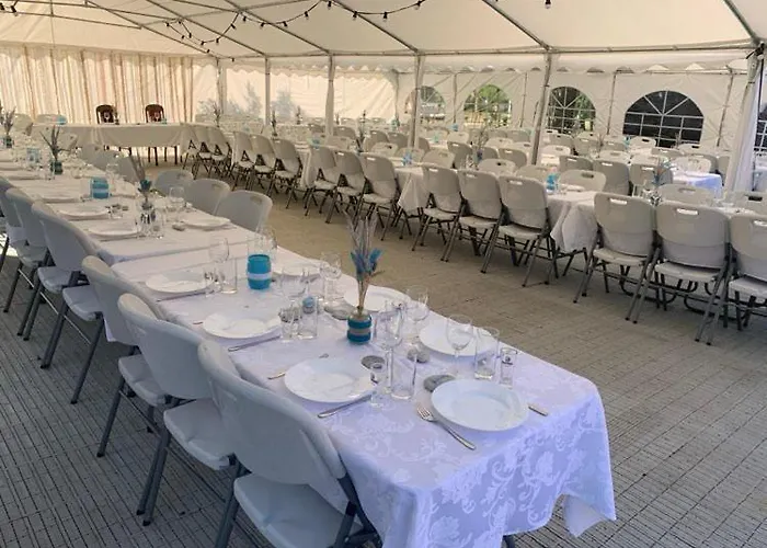 Linnamehe Holiday Centre