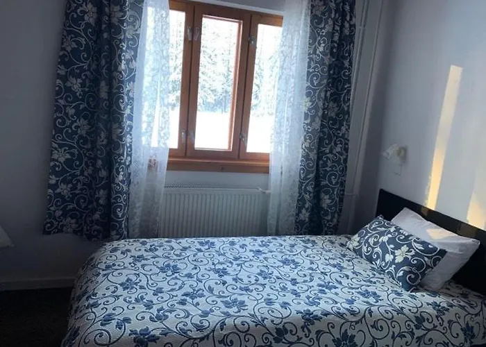 Linnamehe Holiday Centre Hotel *